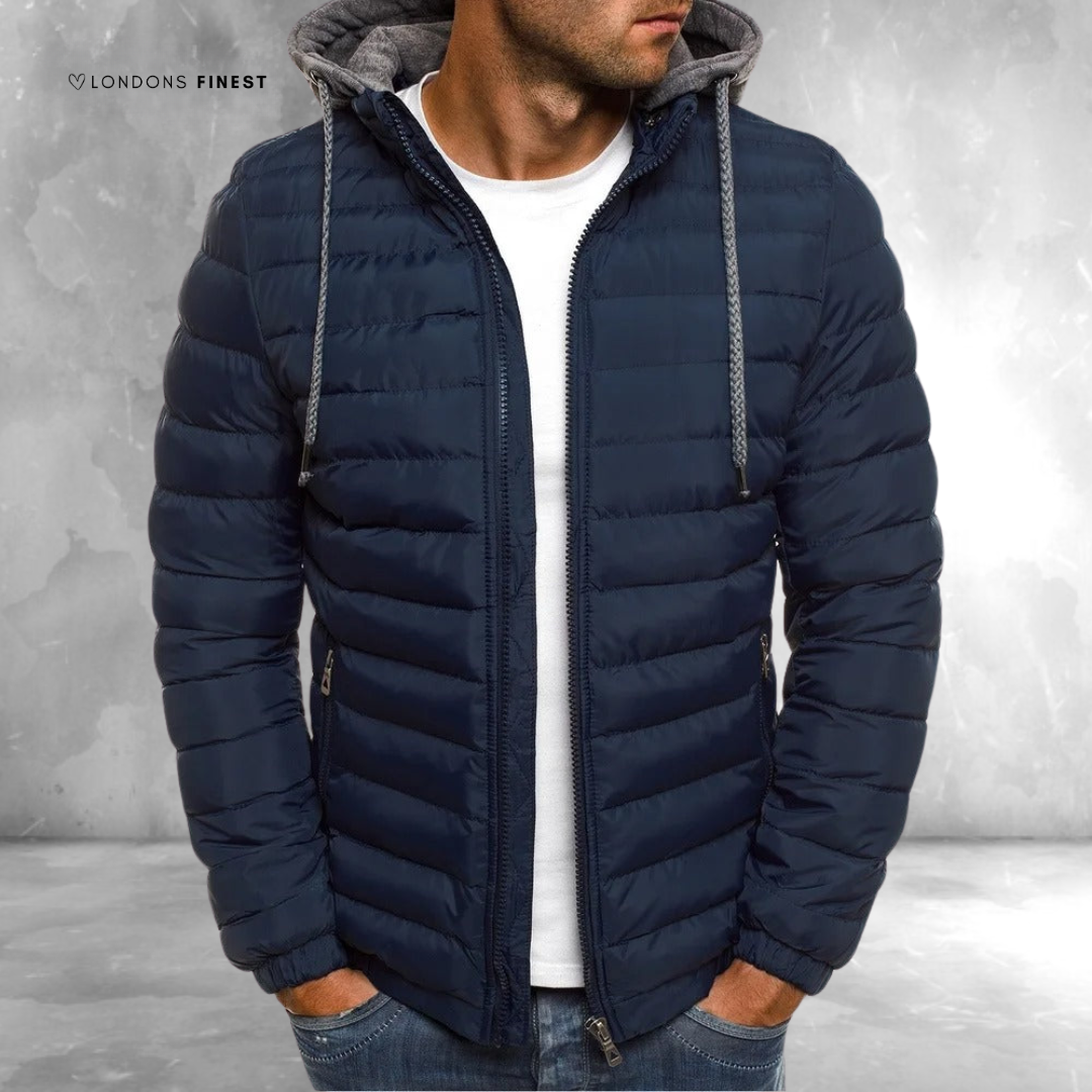 Dark Blue / 3XL