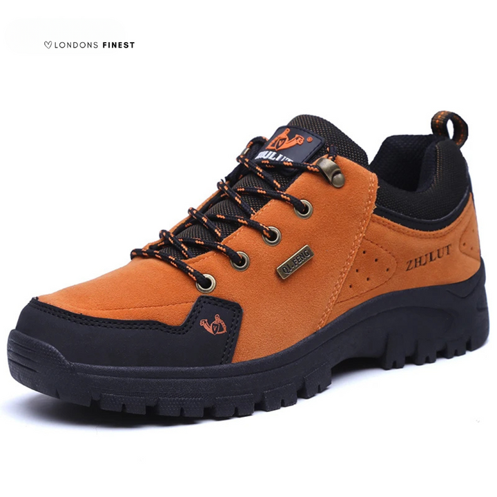 Porter™ Orthopedic Men's Shoes