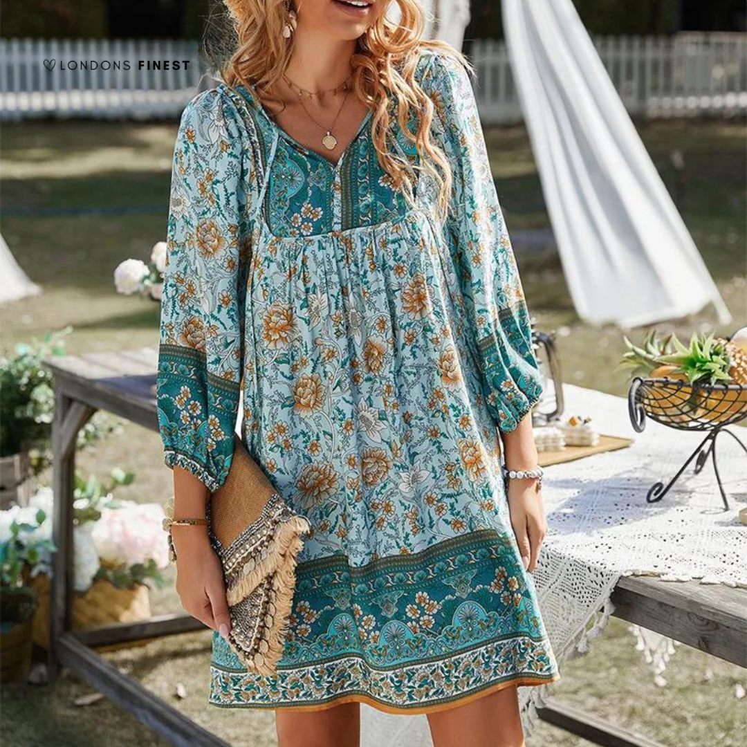 Penelope™ Stylish Women's Dress