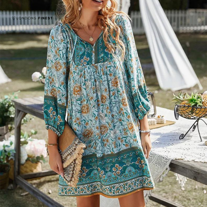 Penelope™ Stylish Women's Dress