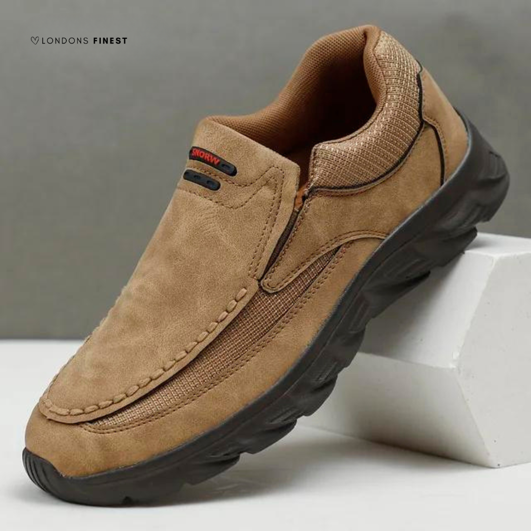 Khaki / 12 UK (46 EU)