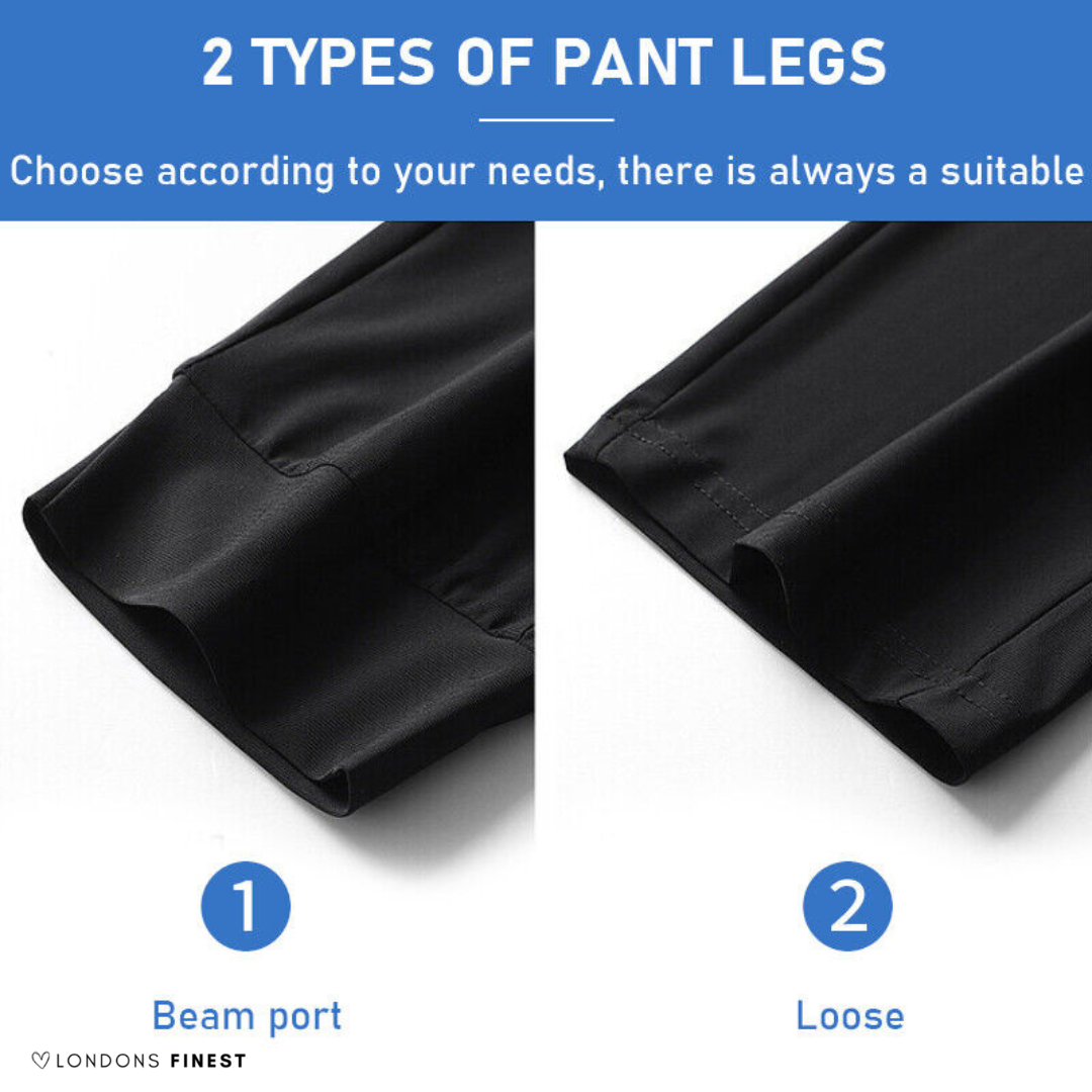Ollie™ Fast-Dry Stretch Pants