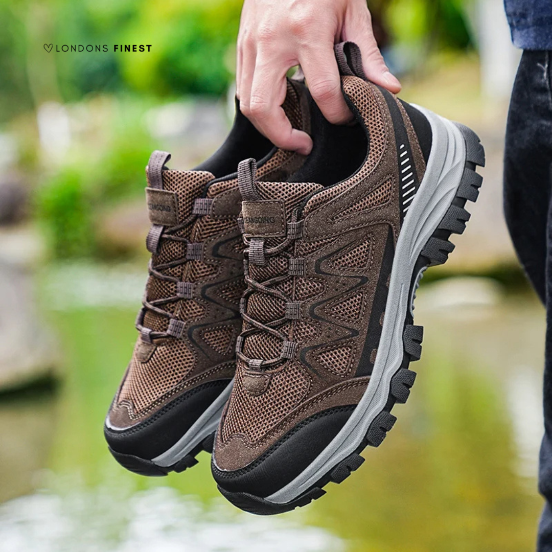 Brown / 14 UK (48 EU)
