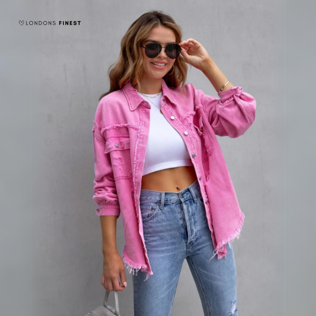 Pink / 2XL