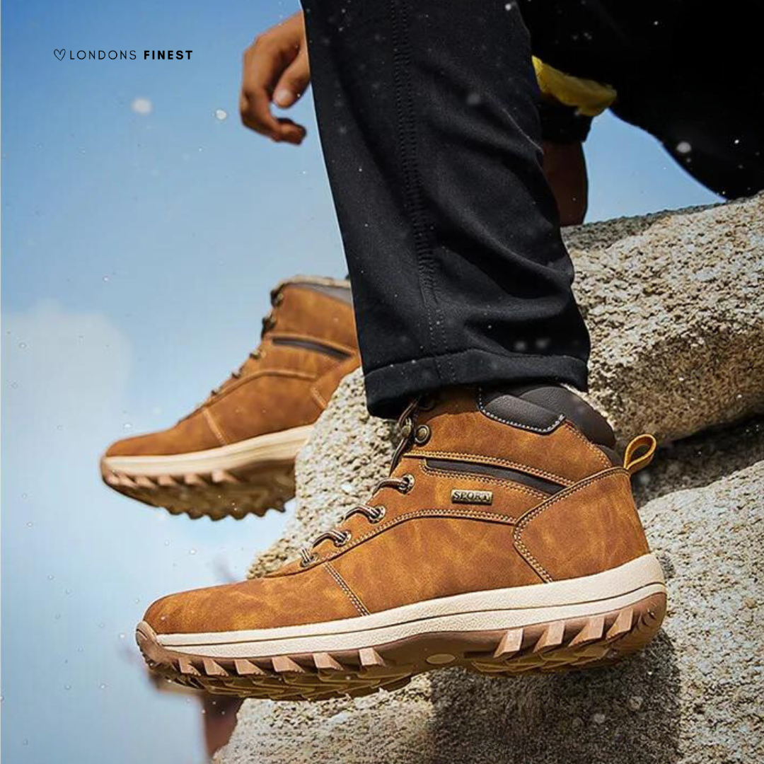 Brown / 13 UK (47 EU)