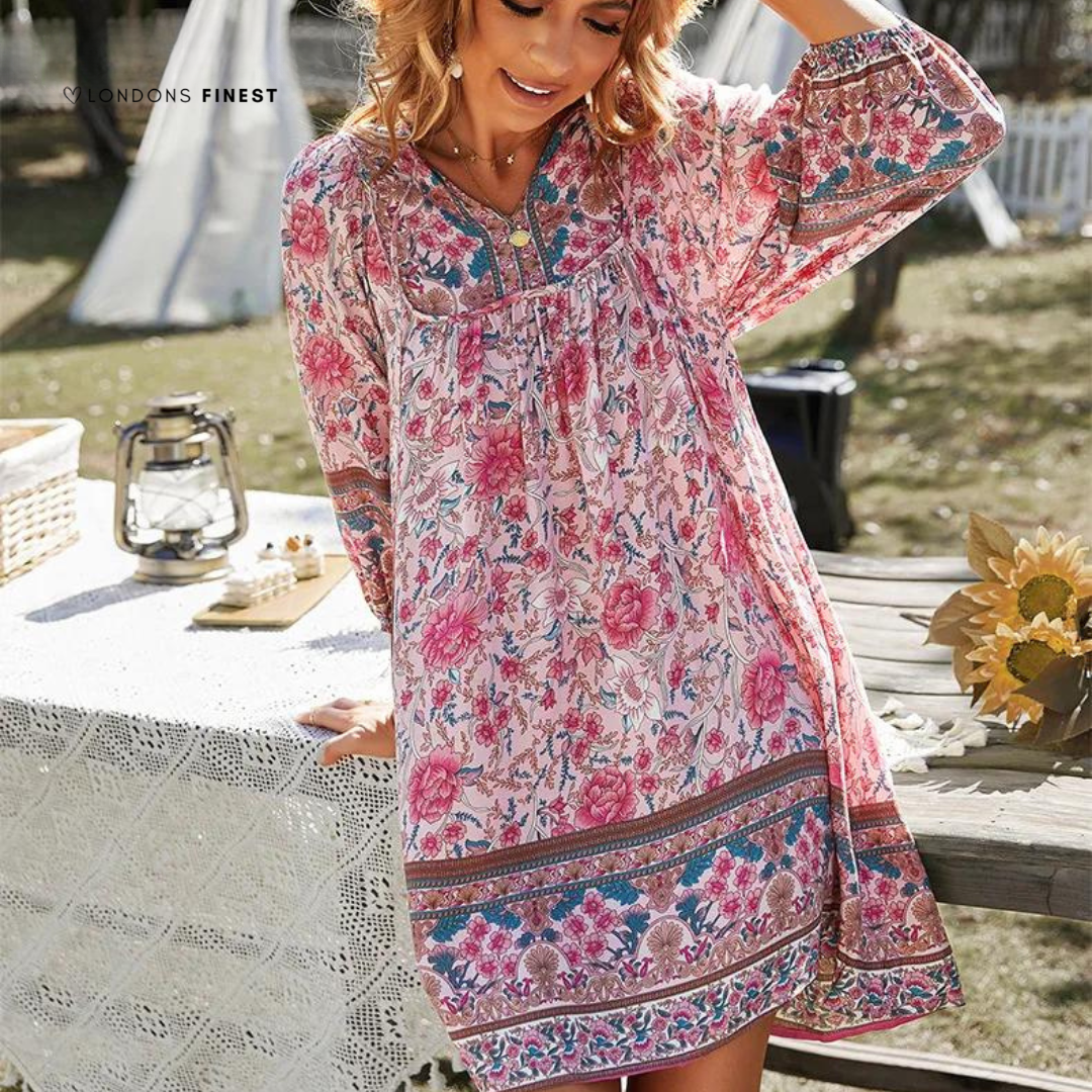 Penelope™ Stylish Women's Dress