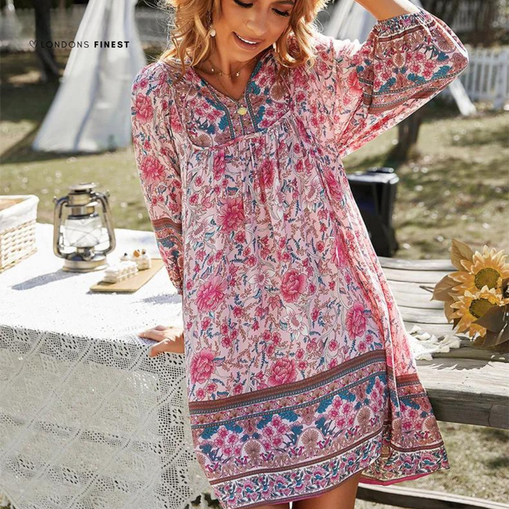 Penelope™ Stylish Women's Dress