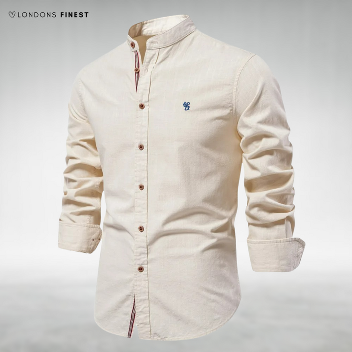 Deshawn™ Smart-Casual Men's Shirt
