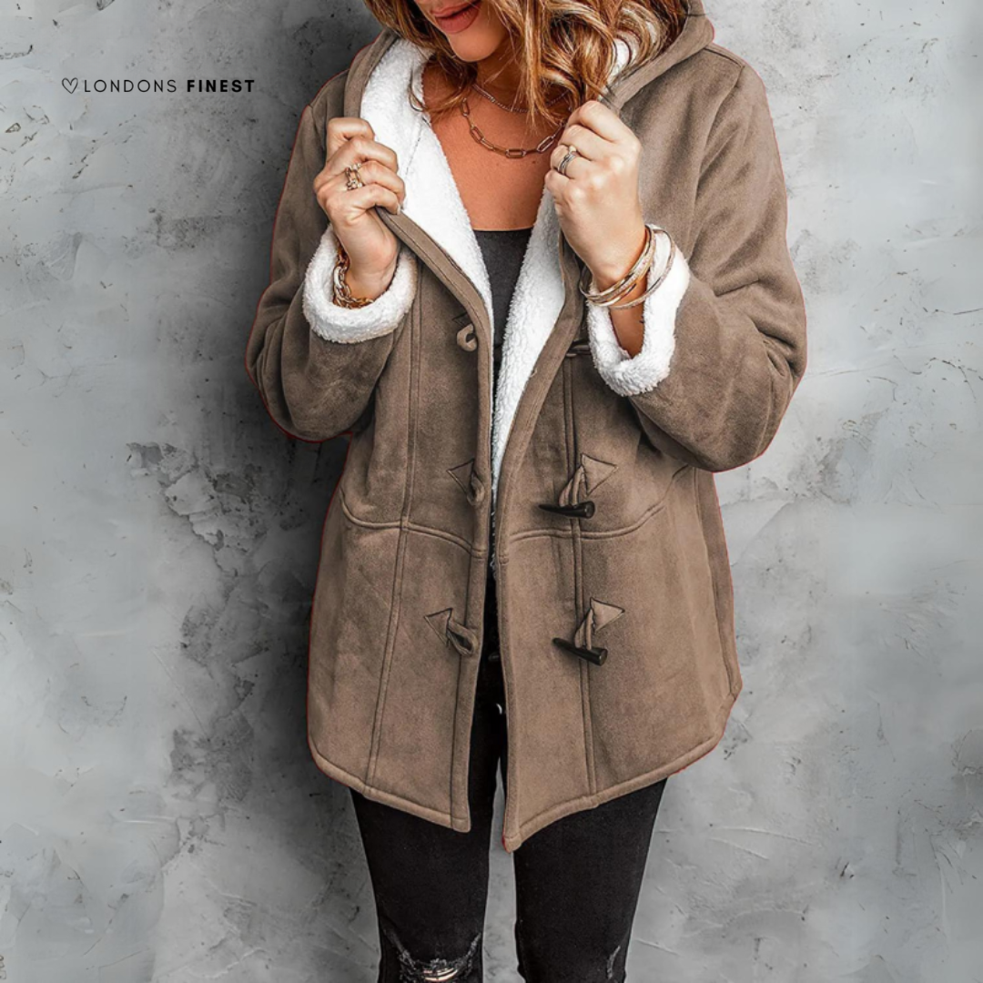 Auburn / 3XL (UK 22-24)