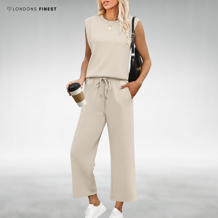 Emily™ Effortless Comfort Set