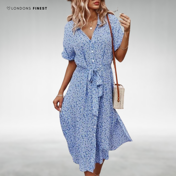 Meredith™ Elegant Women's Dress