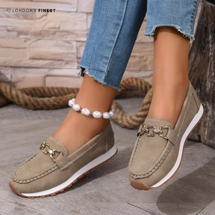 Clara™ Orthopedic Comfort Loafers