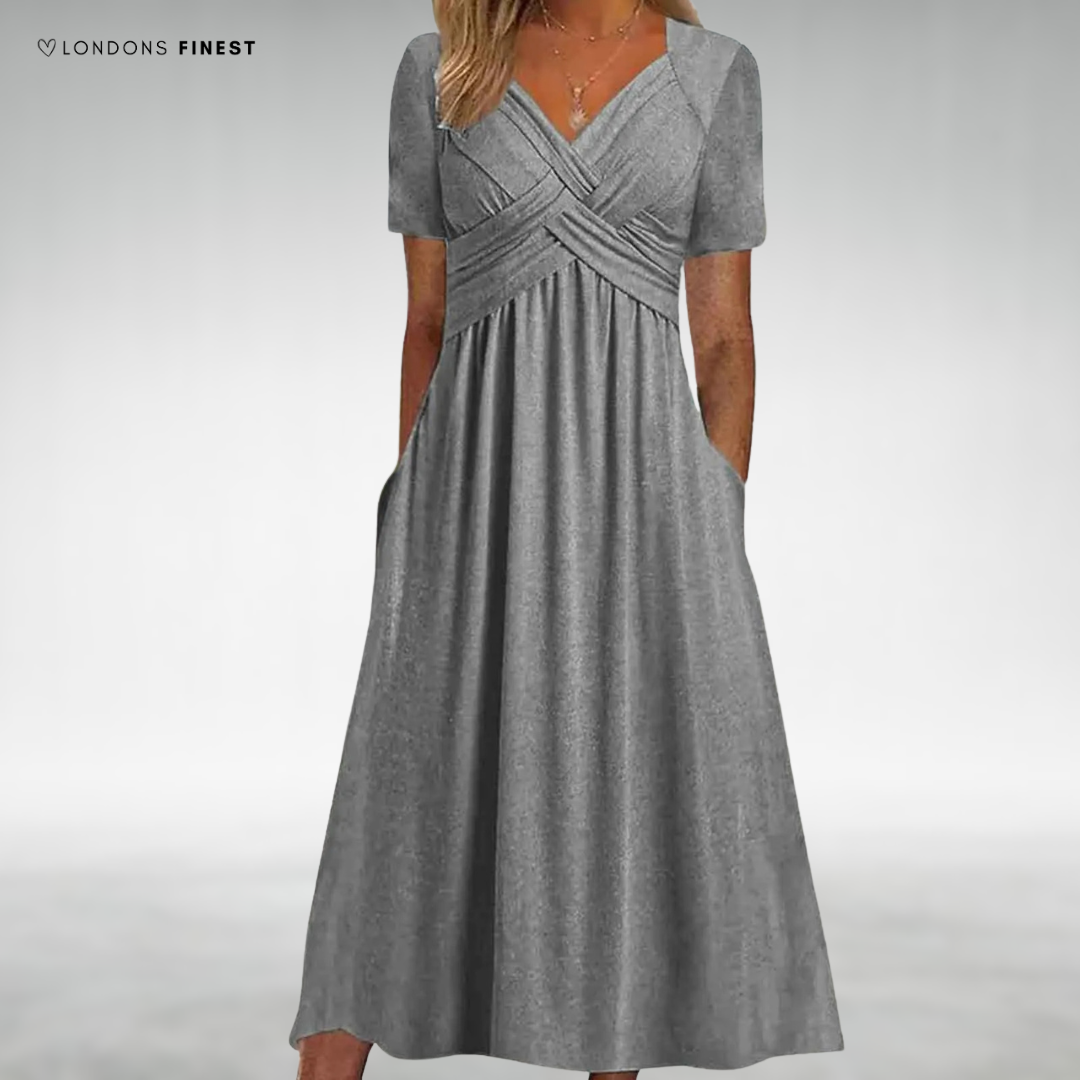 Sonya™ Elegant Women's Dress
