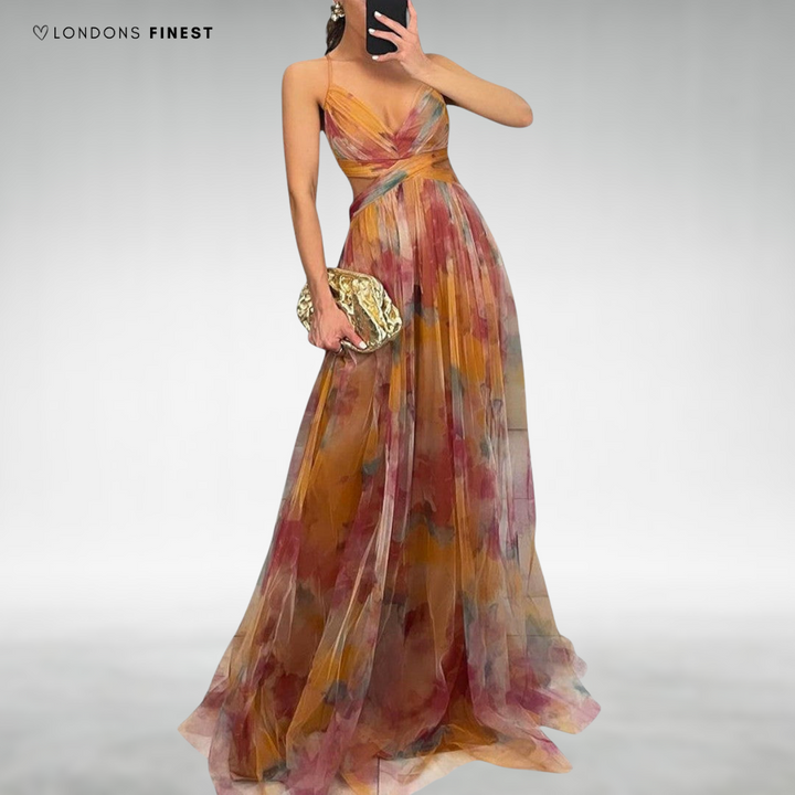 Olivia™ Elegant Women’s Dress