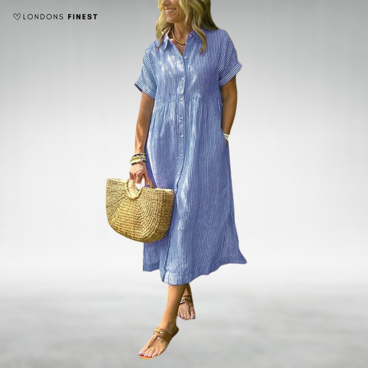 Emma™ Elegant Women’s Dress