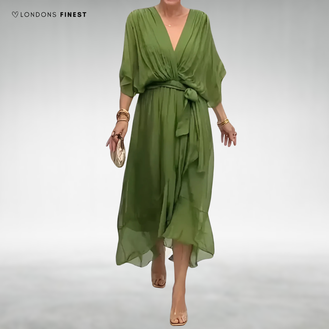 Green / 3XL