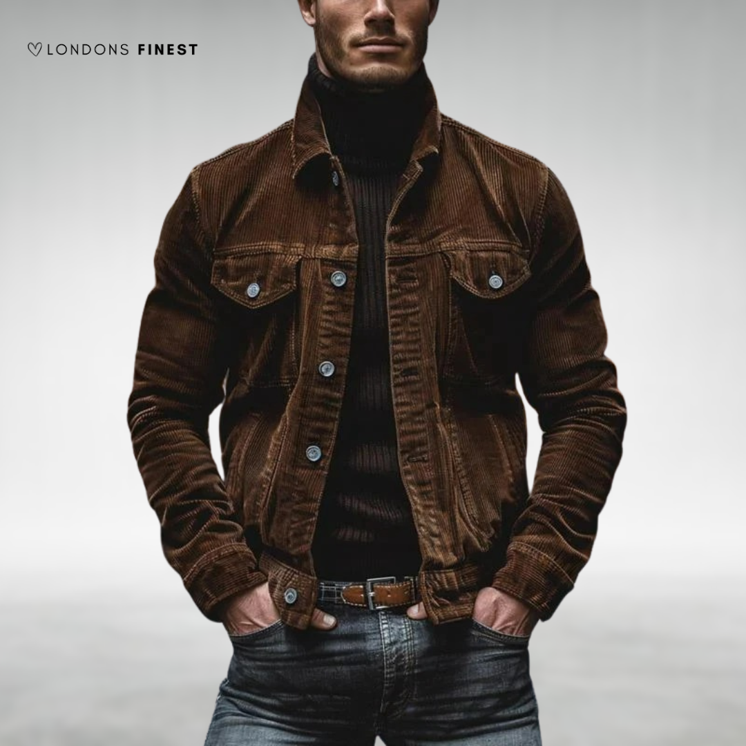 Brown / 3XL