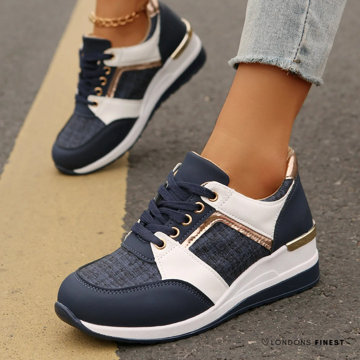 Kiana™ Women's Orthopedic Shoes
