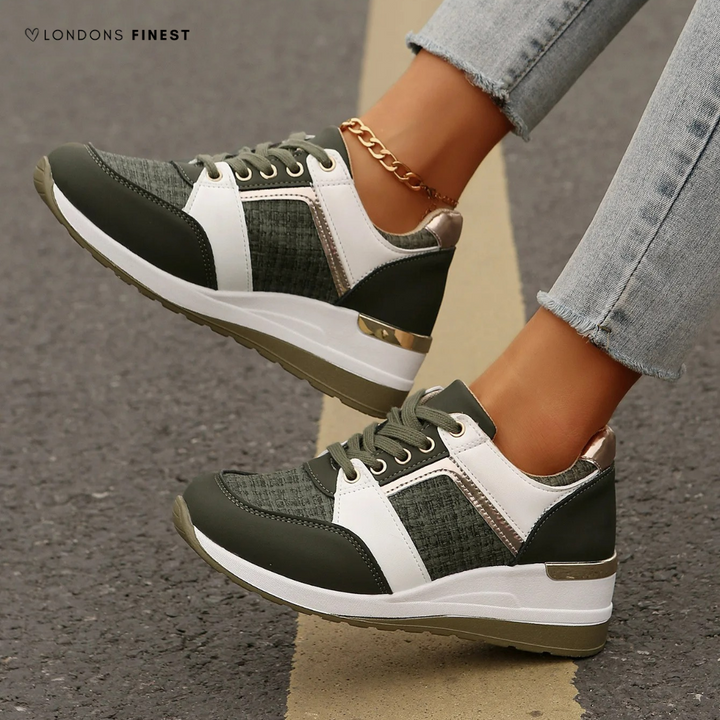 Kiana™ Women's Orthopedic Shoes