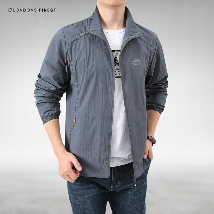 Agustin™ Lightweight Outdoor Jacket