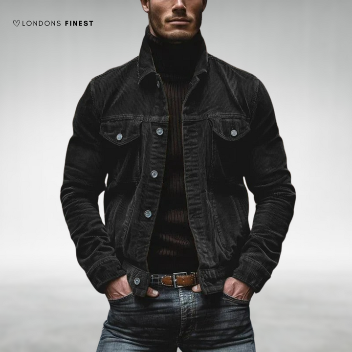 Buford™ Vintage Cord Jacket