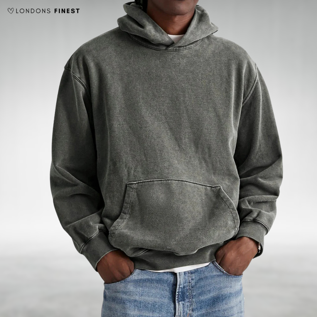 Colin™ Classic Men’s Hoodie