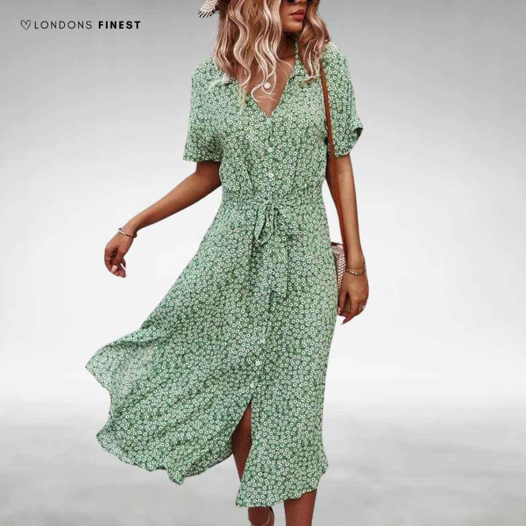 Meredith™ Elegant Women's Dress