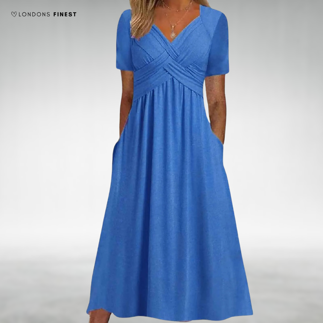 Sonya™ Elegant Women's Dress