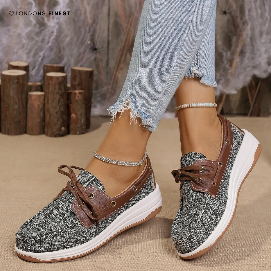 Eden™ Women's Orthopedic Shoes