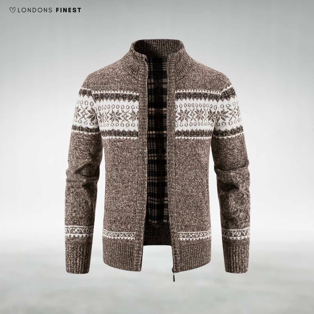 Brown / 3XL