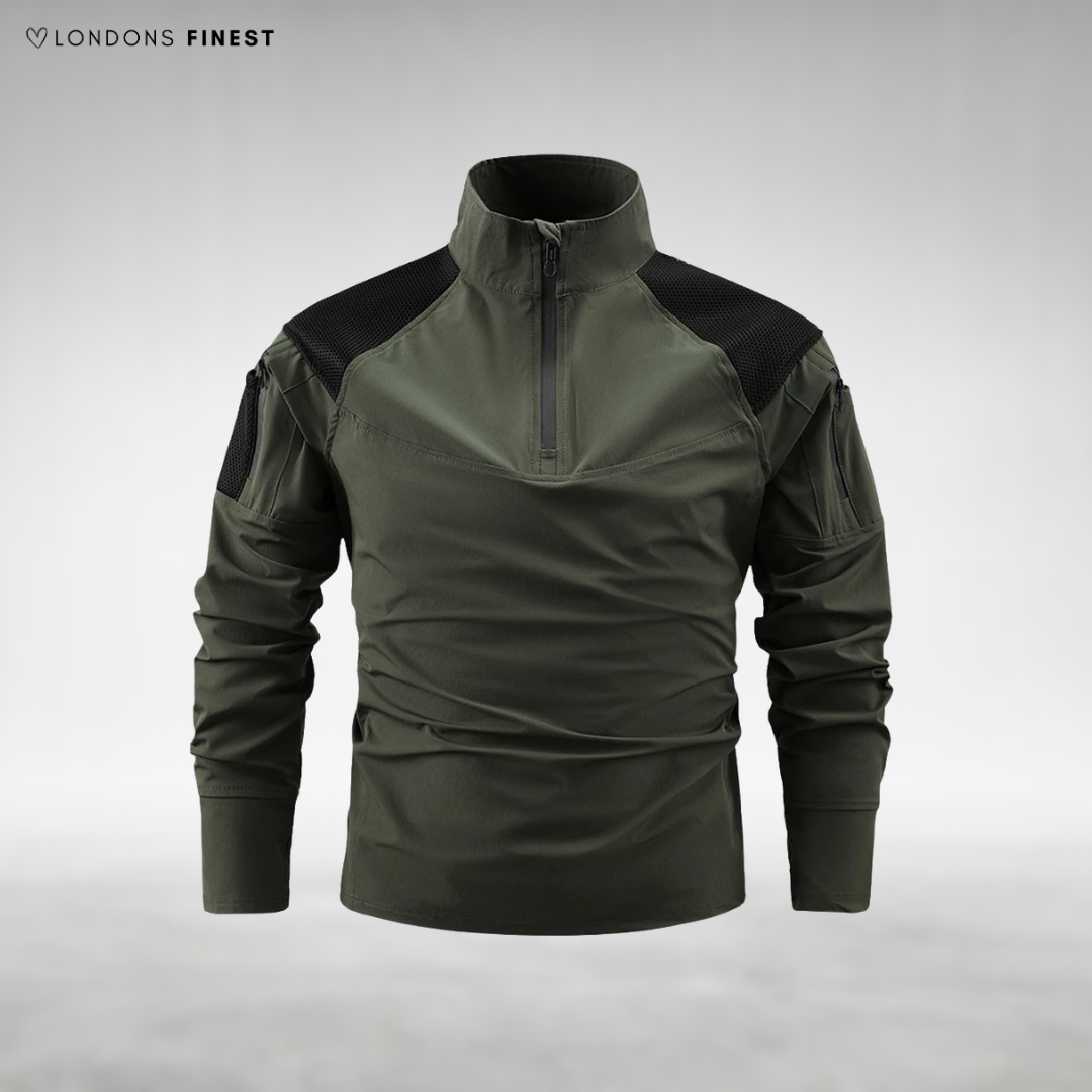 Green / 3XL