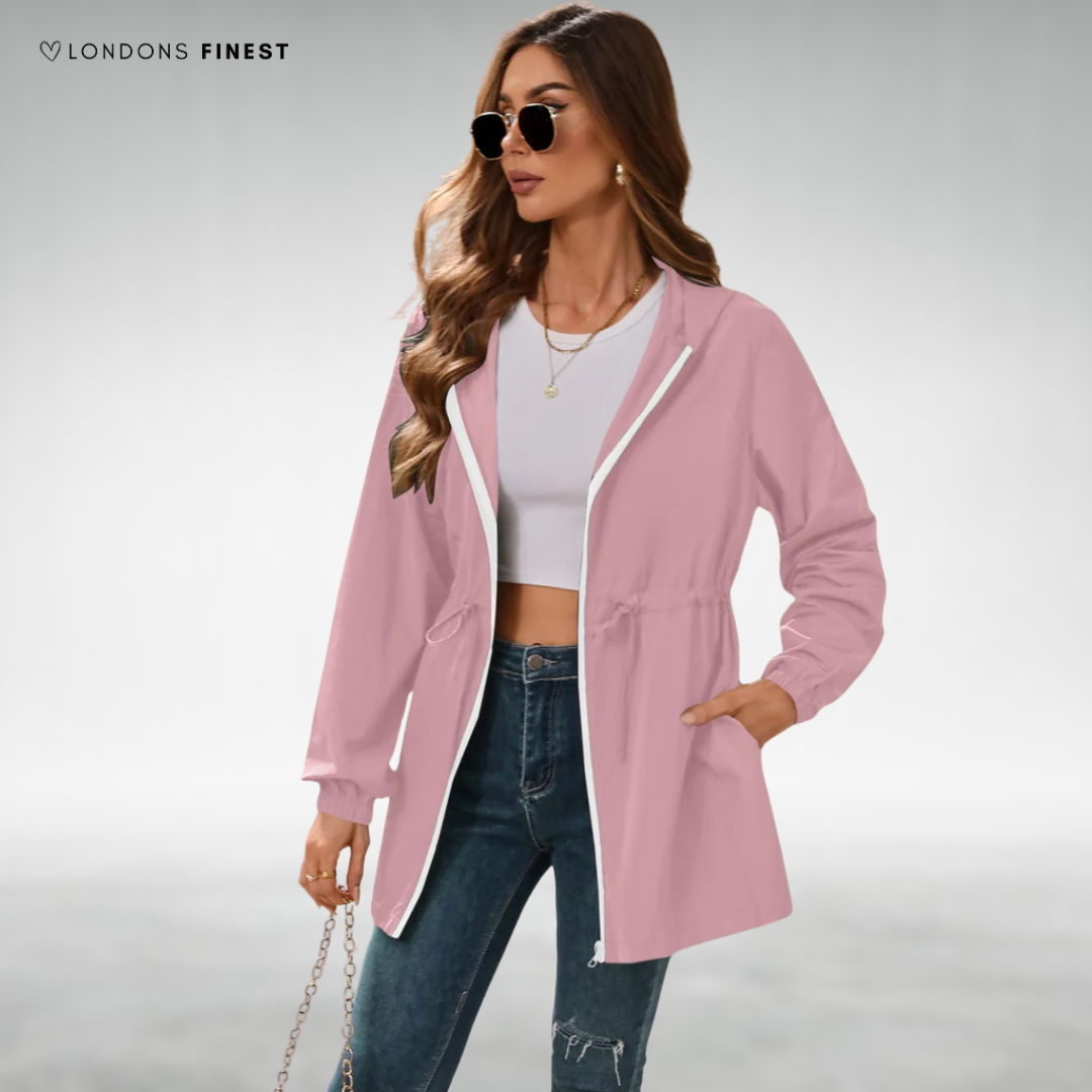 Sienna™ Women's Waterproof Jacket
