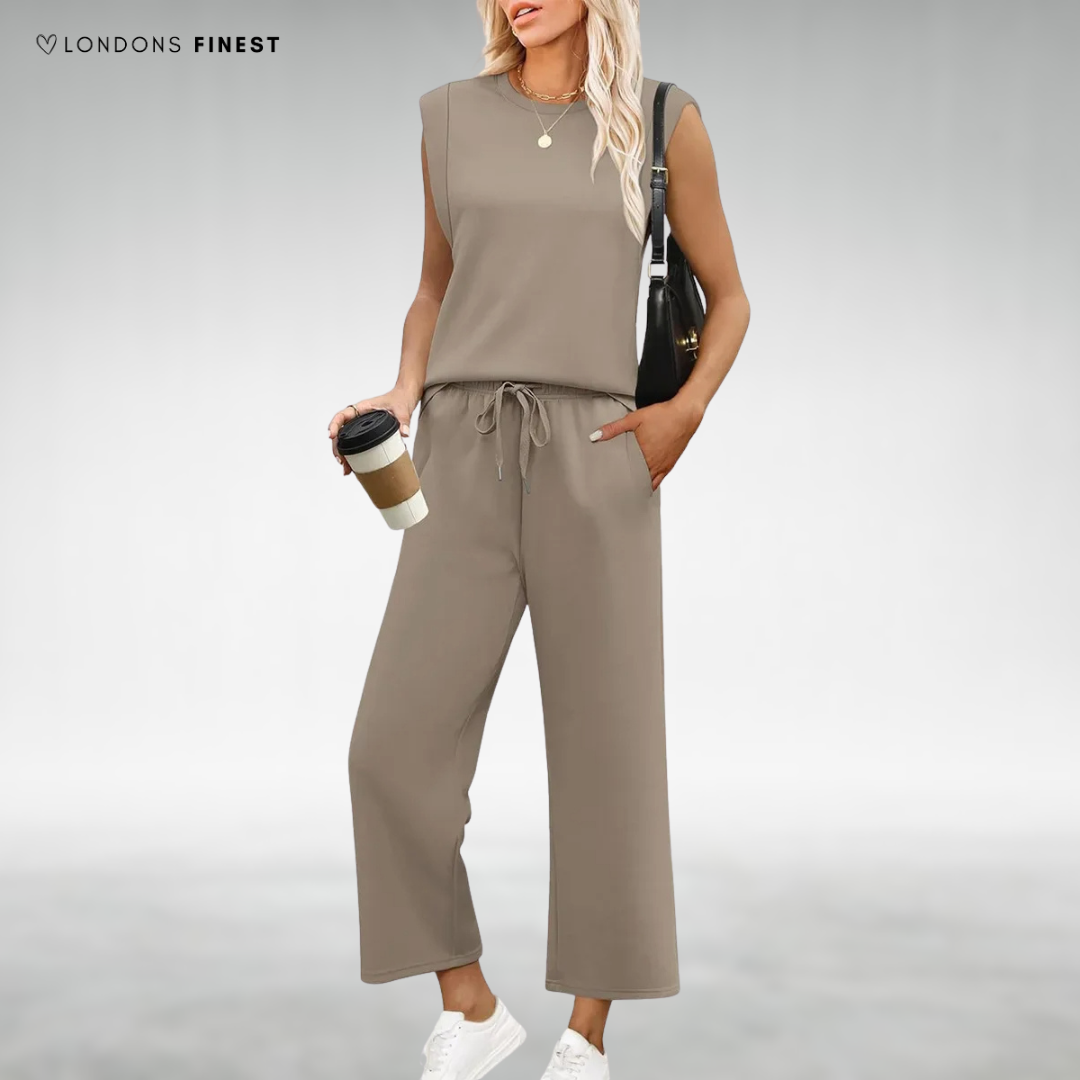 Emily™ Effortless Comfort Set