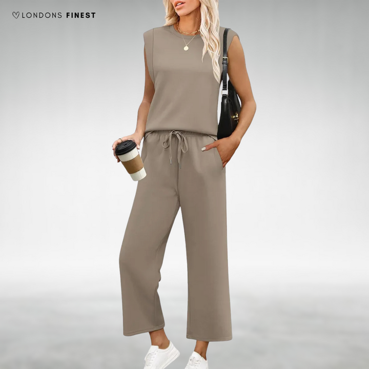 Emily™ Effortless Comfort Set