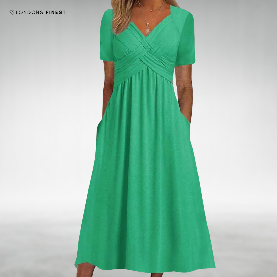 Green / 3XL