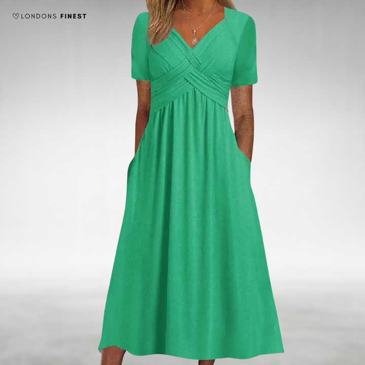 Sonya™ Elegant Women's Dress