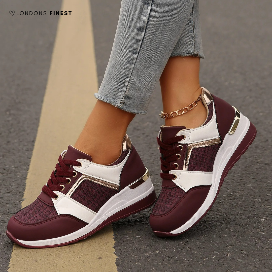 Kiana™ Women's Orthopedic Shoes