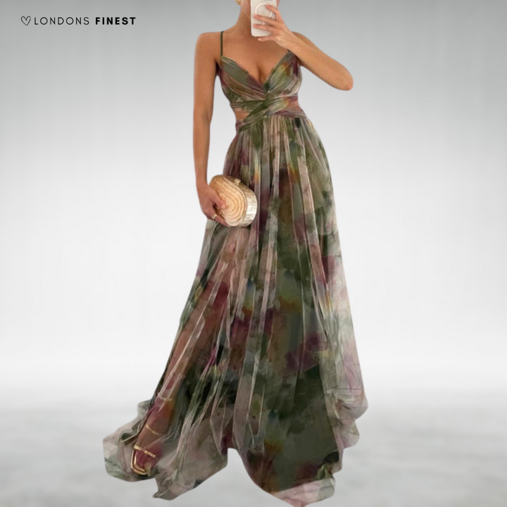 Olivia™ Elegant Women’s Dress