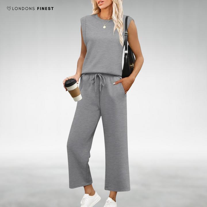 Emily™ Effortless Comfort Set