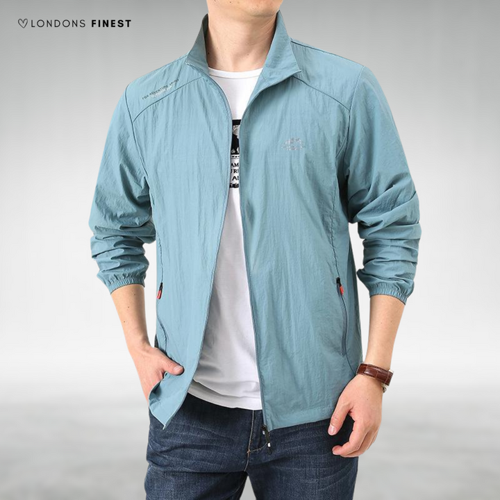 Agustin™ Lightweight Outdoor Jacket