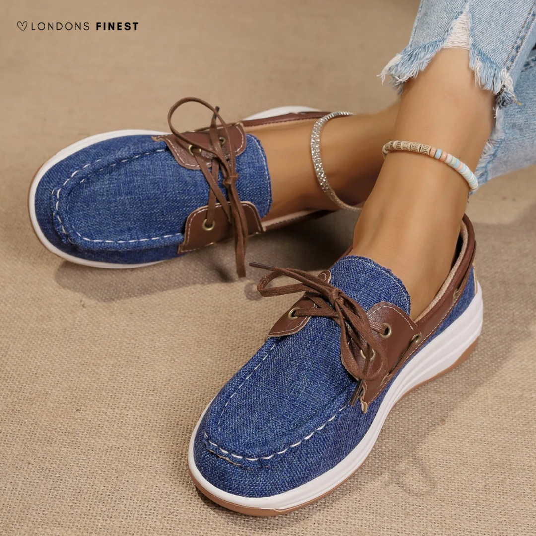 Eden™ Women's Orthopedic Shoes