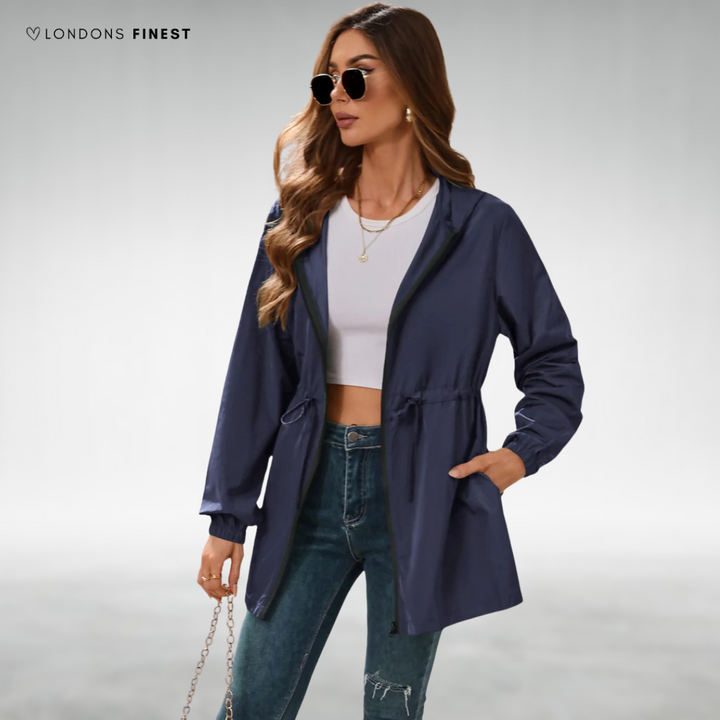 Sienna™ Women's Waterproof Jacket