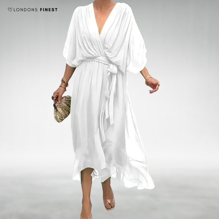 Powell™ Elegant Women's Dress