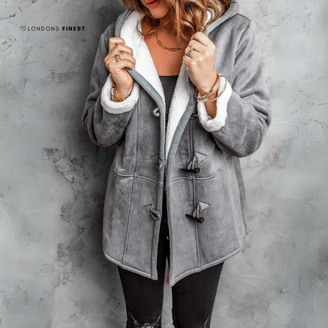 Grey / 3XL (UK 22-24)