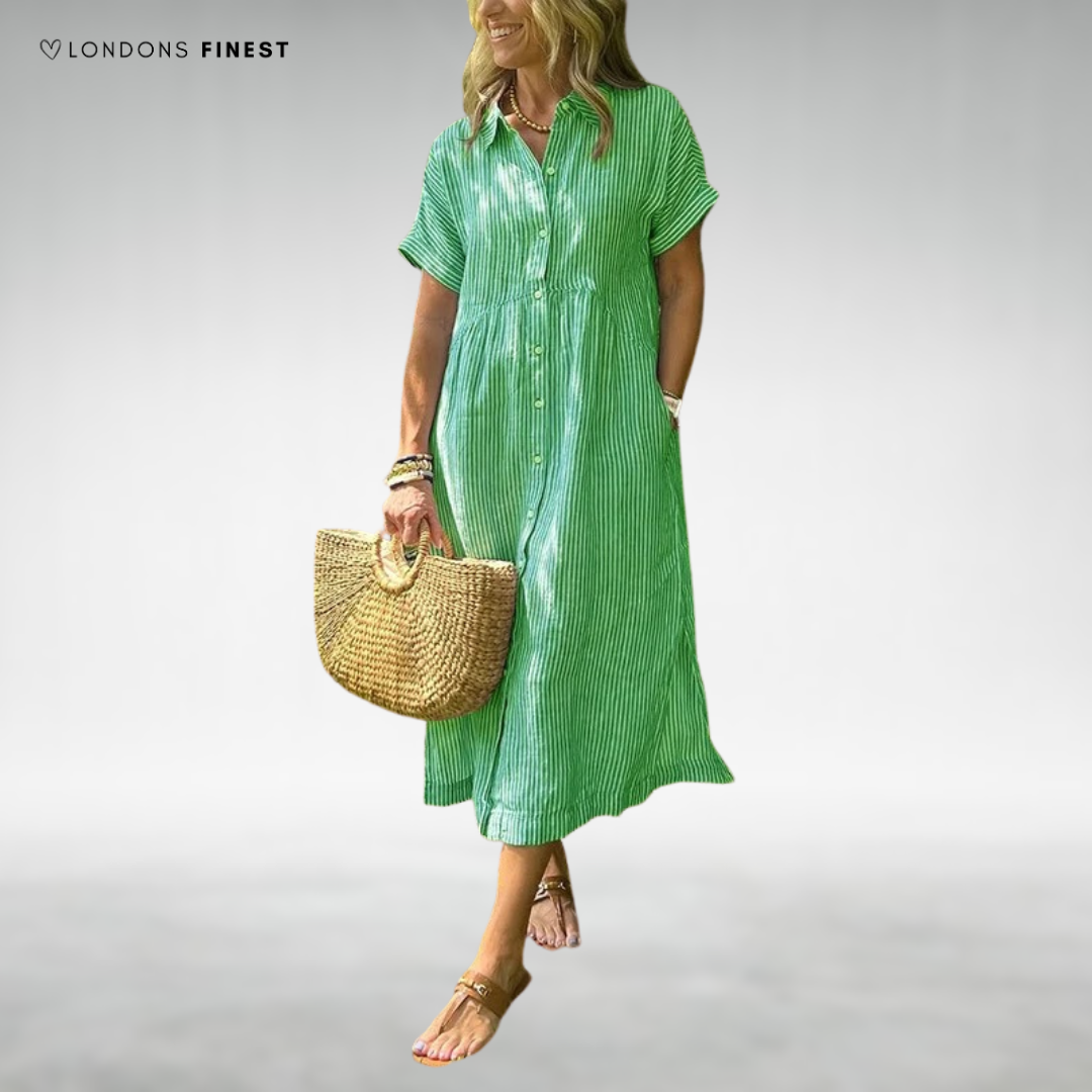 Green / 3XL