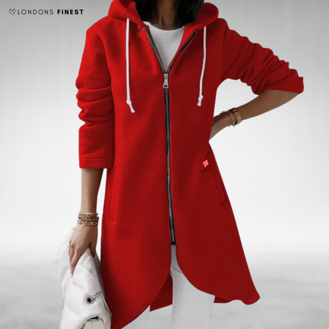 Red / 3XL