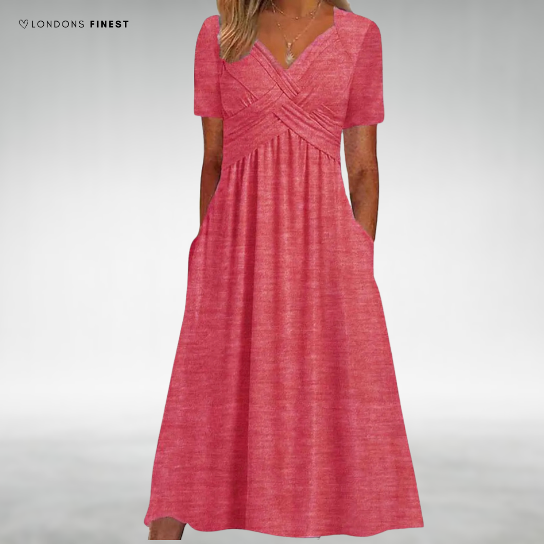Sonya™ Elegant Women's Dress