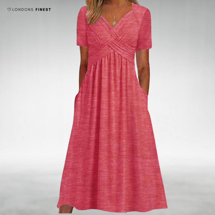 Sonya™ Elegant Women's Dress