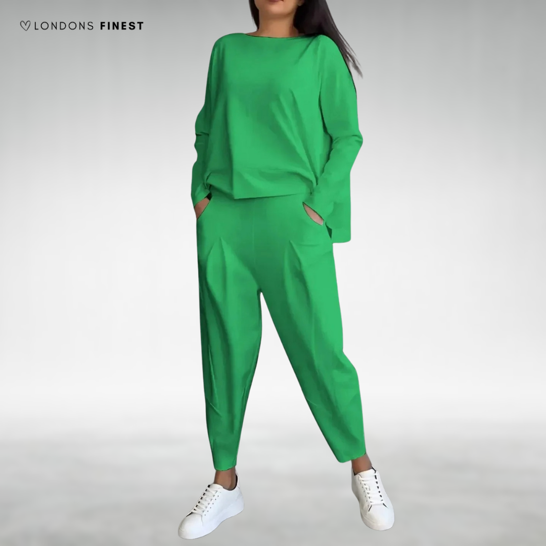 Lexie™ Soft Lounge Set
