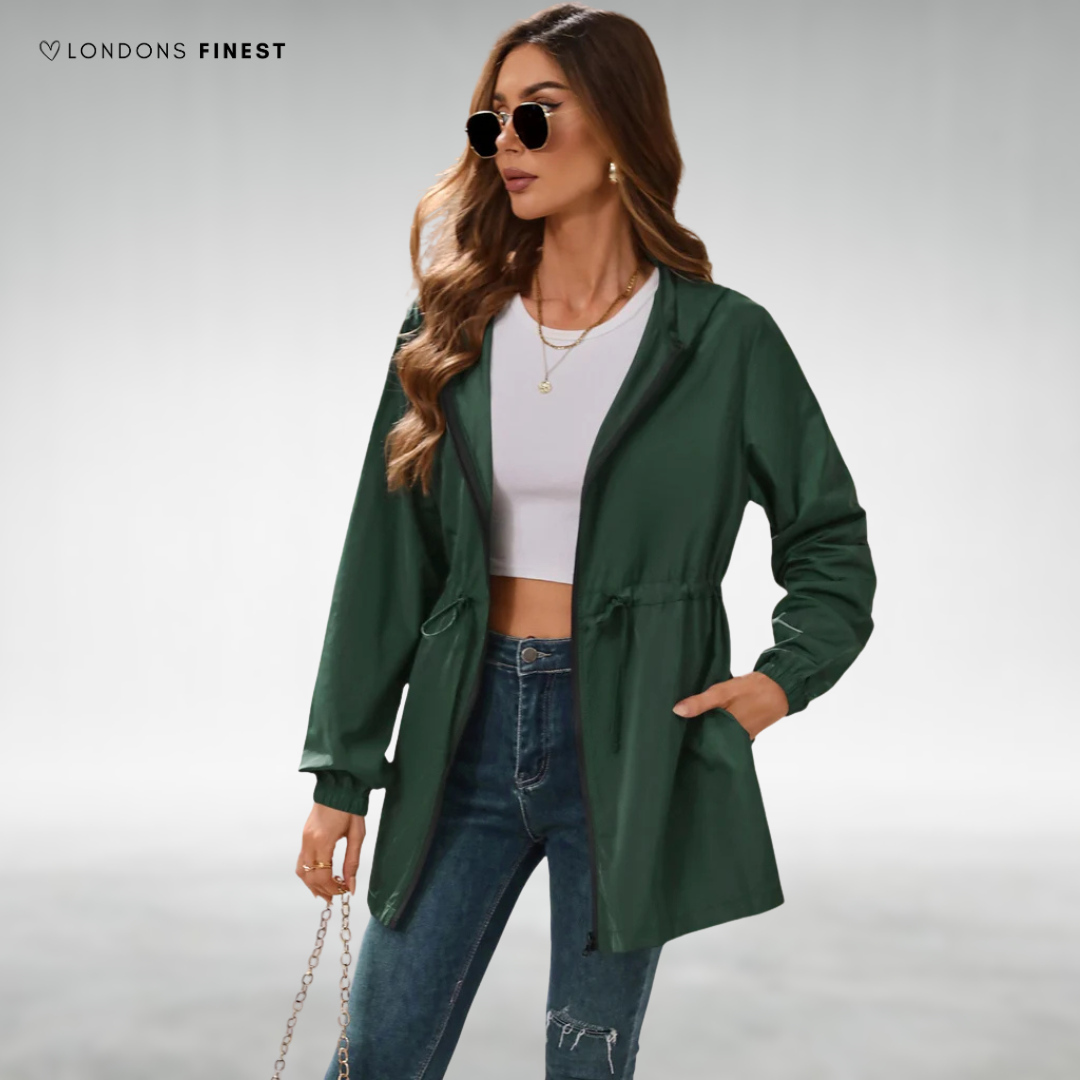 Green / 3XL